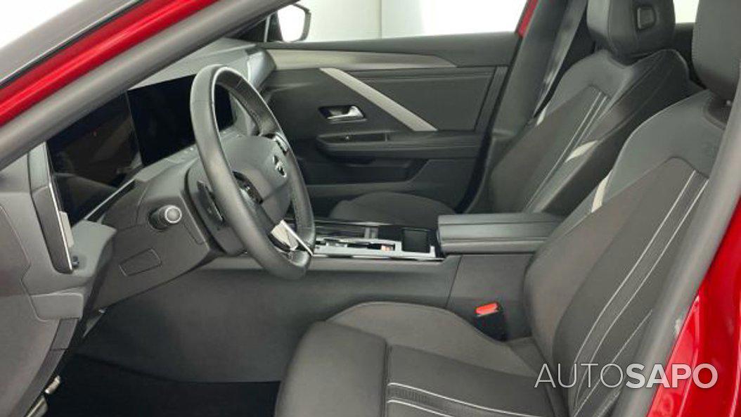 Opel Astra 1.5 D GS Line Aut. S/S de 2023