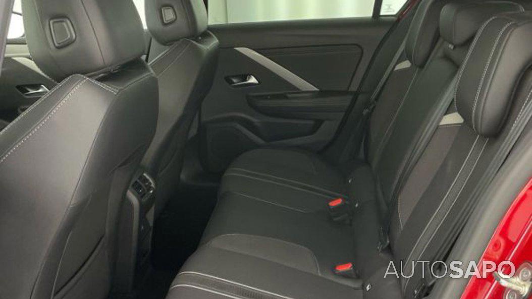Opel Astra 1.5 D GS Line Aut. S/S de 2023