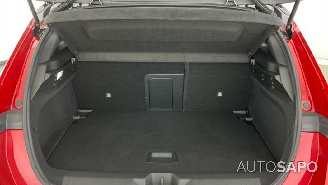 Opel Astra 1.5 D GS Line Aut. S/S de 2023
