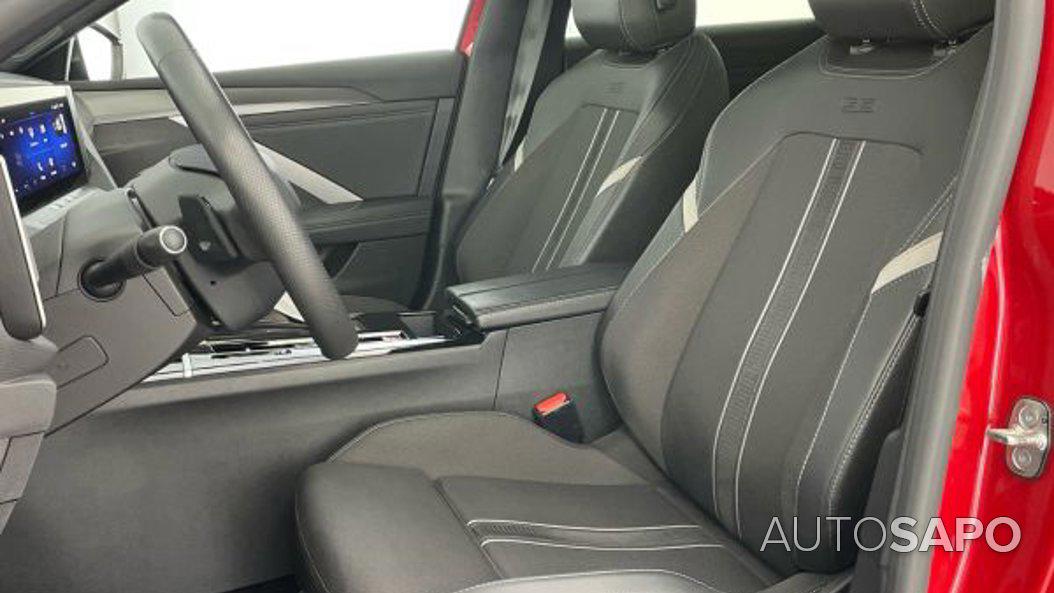 Opel Astra 1.5 D GS Line Aut. S/S de 2023