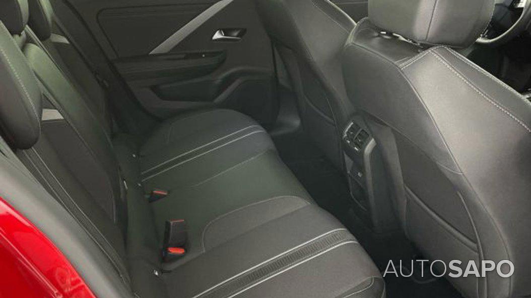 Opel Astra 1.5 D GS Line Aut. S/S de 2023