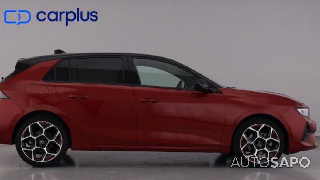 Opel Astra 1.5 D GS Line Aut. S/S de 2023