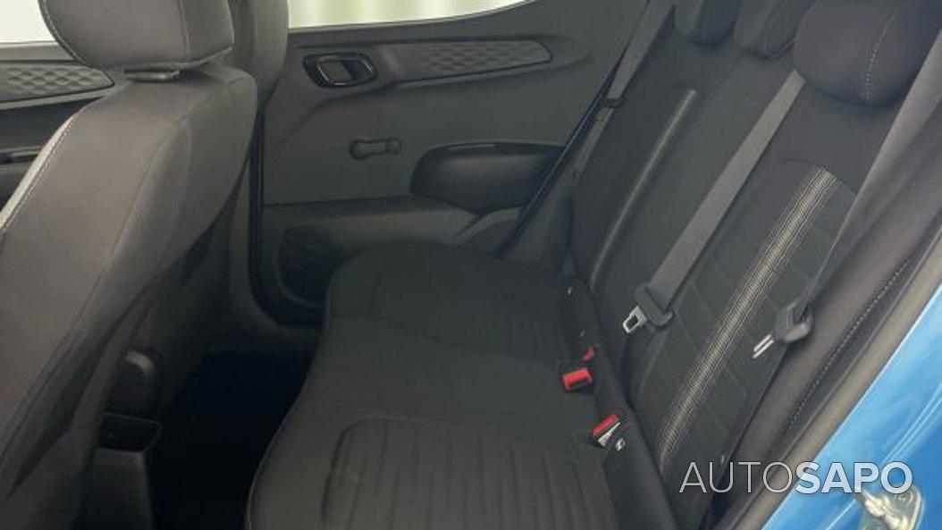 Hyundai i10 1.0 Comfort de 2020