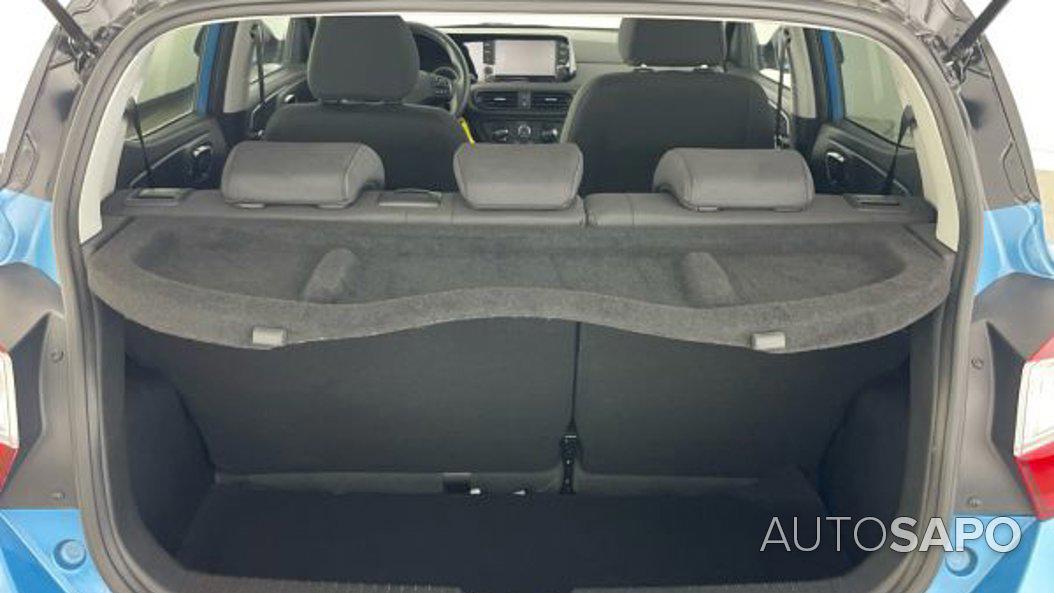 Hyundai i10 1.0 Comfort de 2020