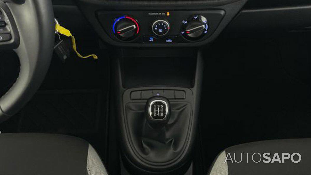 Hyundai i10 1.0 Comfort de 2020