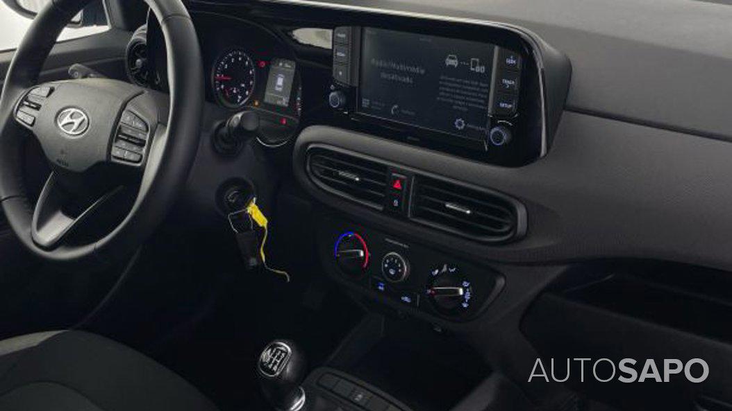 Hyundai i10 1.0 Comfort de 2020