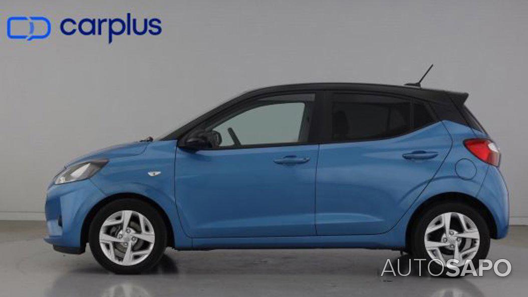 Hyundai i10 1.0 Comfort de 2020