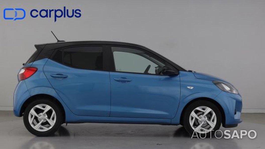 Hyundai i10 1.0 Comfort de 2020