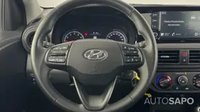 Hyundai i10 1.0 Comfort de 2020