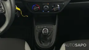 Hyundai i10 1.0 Comfort de 2020