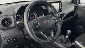 Hyundai i10 1.0 Comfort de 2020