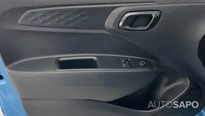 Hyundai i10 1.0 Comfort de 2020