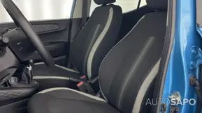 Hyundai i10 1.0 Comfort de 2020