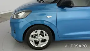 Hyundai i10 1.0 Comfort de 2020