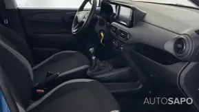 Hyundai i10 1.0 Comfort de 2020