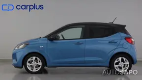 Hyundai i10 1.0 Comfort de 2020