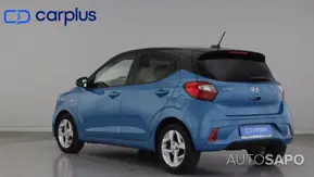 Hyundai i10 1.0 Comfort de 2020