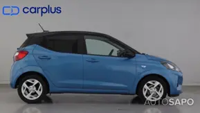 Hyundai i10 1.0 Comfort de 2020