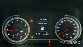Hyundai i10 1.0 Comfort de 2020