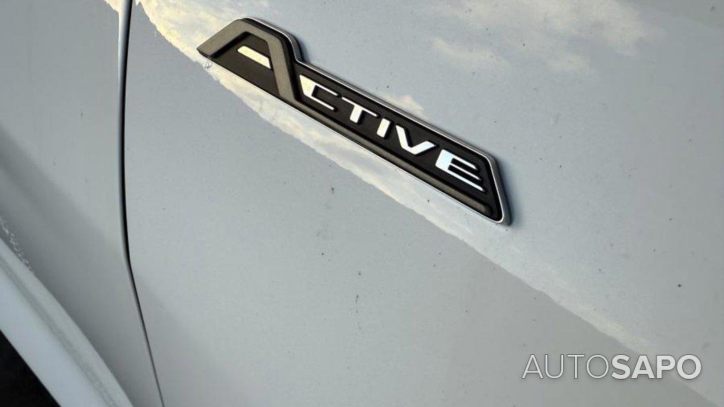 Ford Fiesta 1.0 EcoBoost Active de 2019