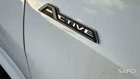 Ford Fiesta 1.0 EcoBoost Active de 2019