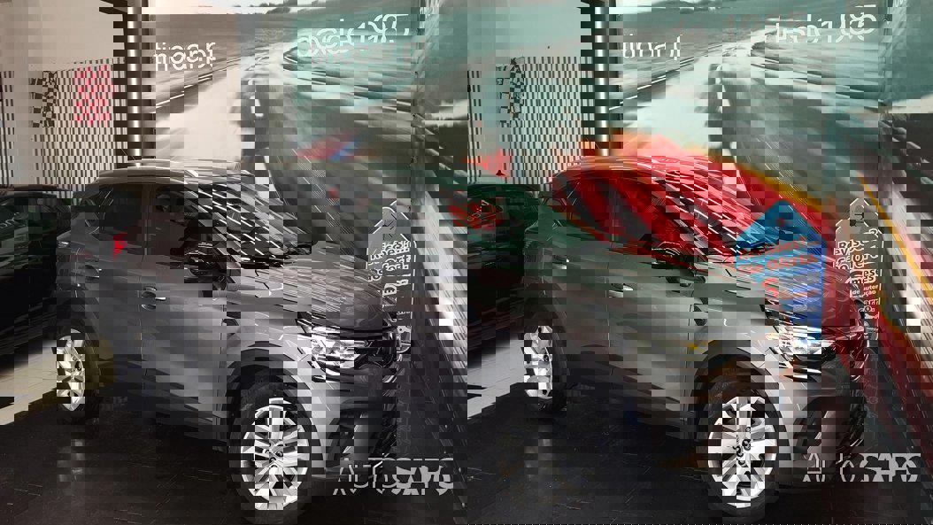 Mitsubishi ASX de 2023