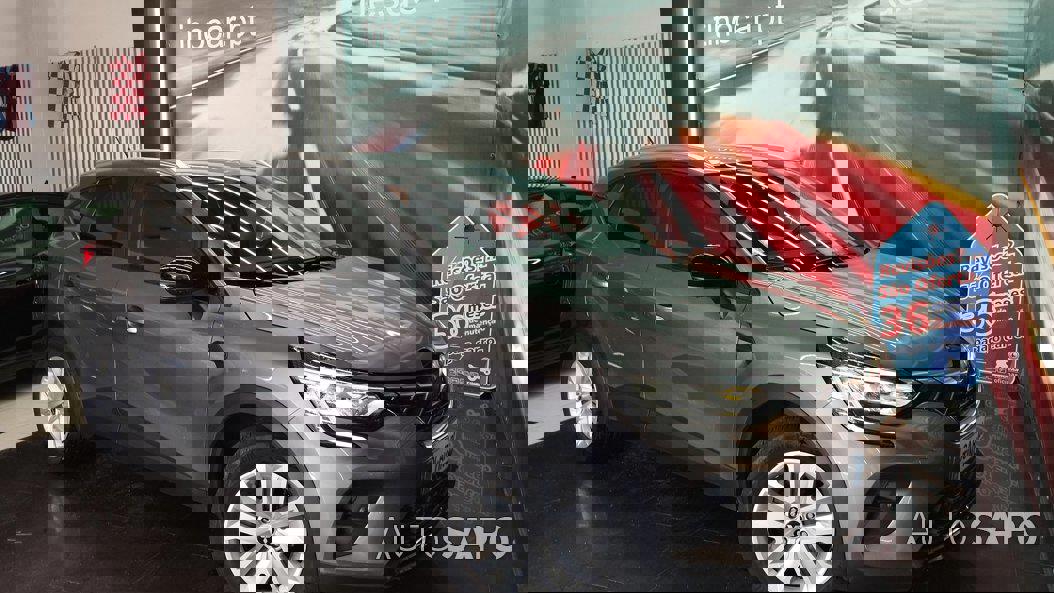 Mitsubishi ASX de 2023