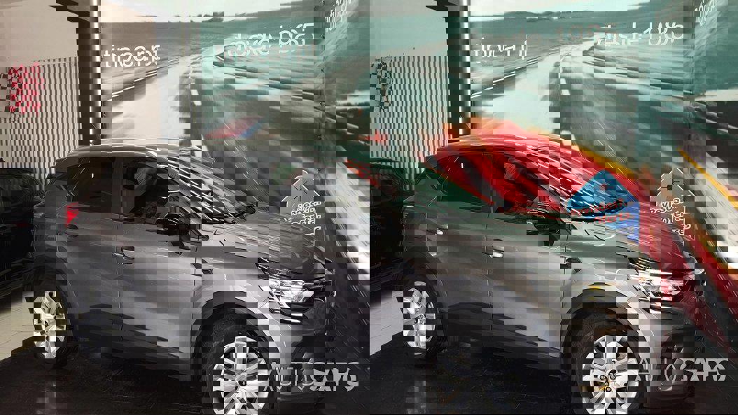 Mitsubishi ASX de 2023