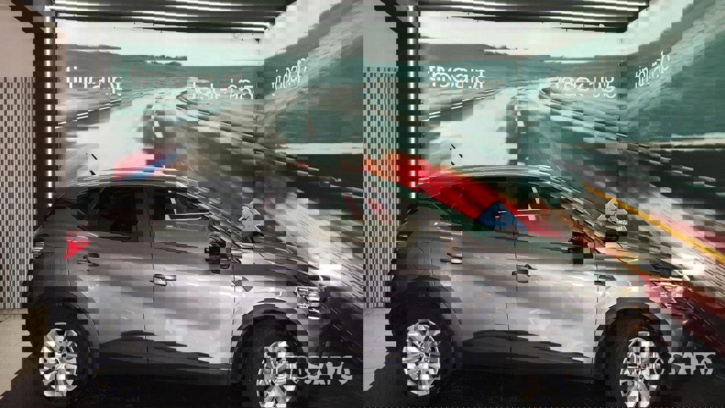 Mitsubishi ASX de 2023
