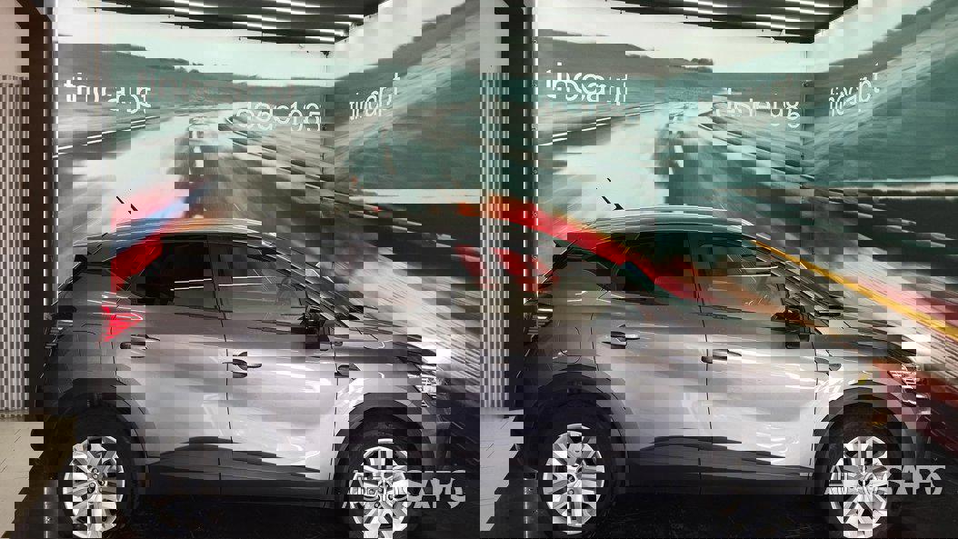 Mitsubishi ASX de 2023