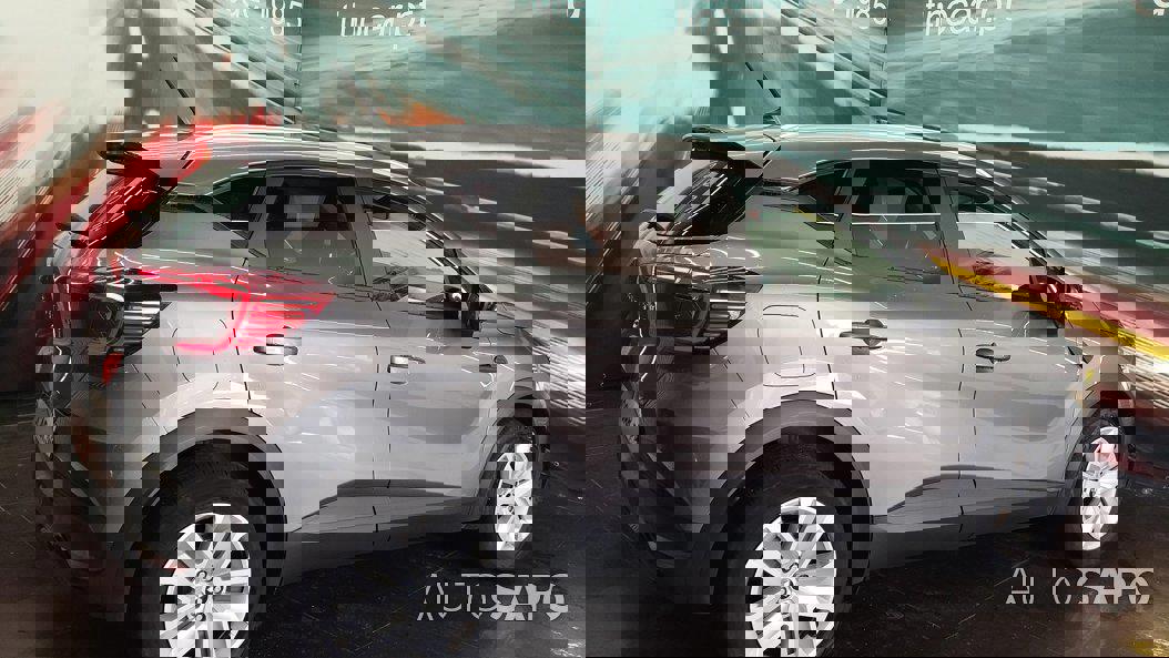 Mitsubishi ASX de 2023