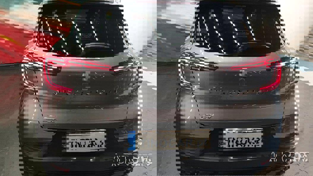 Mitsubishi ASX de 2023