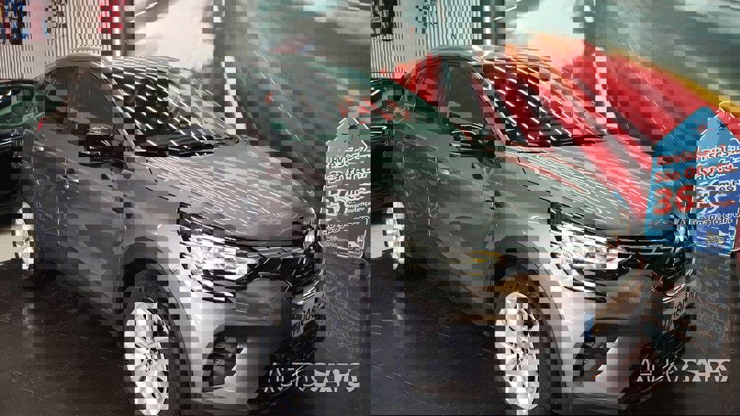 Mitsubishi ASX de 2023
