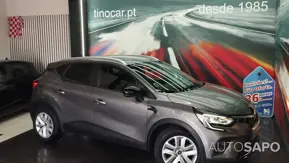 Mitsubishi ASX de 2023