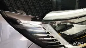 Mitsubishi ASX de 2023
