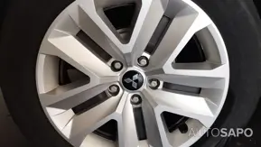 Mitsubishi ASX de 2023