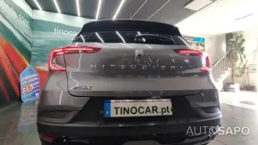 Mitsubishi ASX de 2023