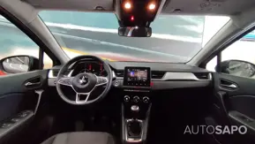 Mitsubishi ASX de 2023