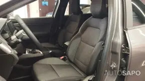 Mitsubishi ASX de 2023