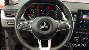 Mitsubishi ASX de 2023
