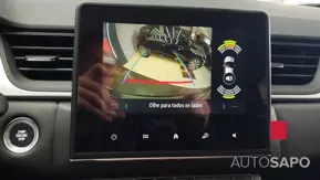 Mitsubishi ASX de 2023