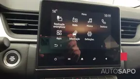 Mitsubishi ASX de 2023