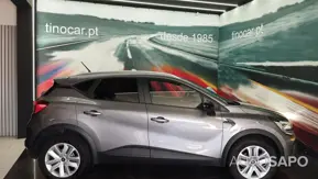 Mitsubishi ASX de 2023