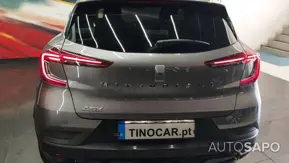 Mitsubishi ASX de 2023