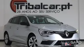 Renault Mégane de 2019