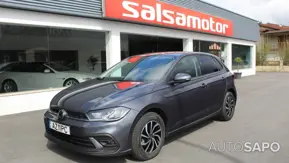 Volkswagen Polo de 2023