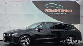 Mercedes-Benz Classe CLA de 2020