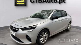 Opel Corsa de 2023