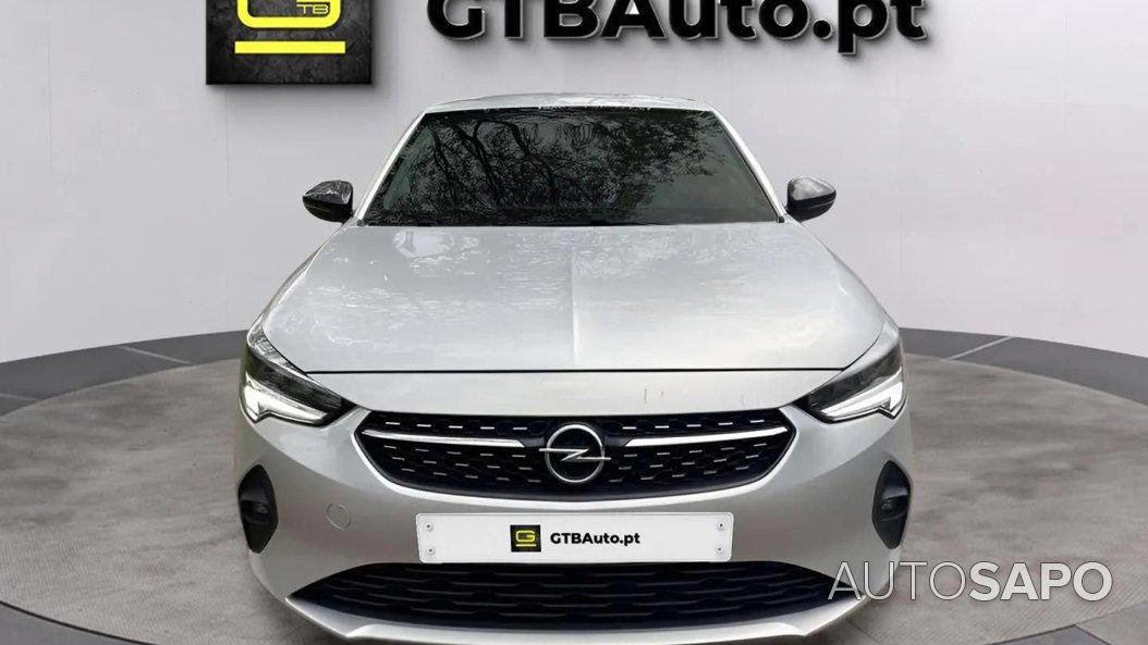 Opel Corsa de 2023