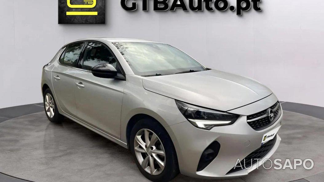 Opel Corsa de 2023